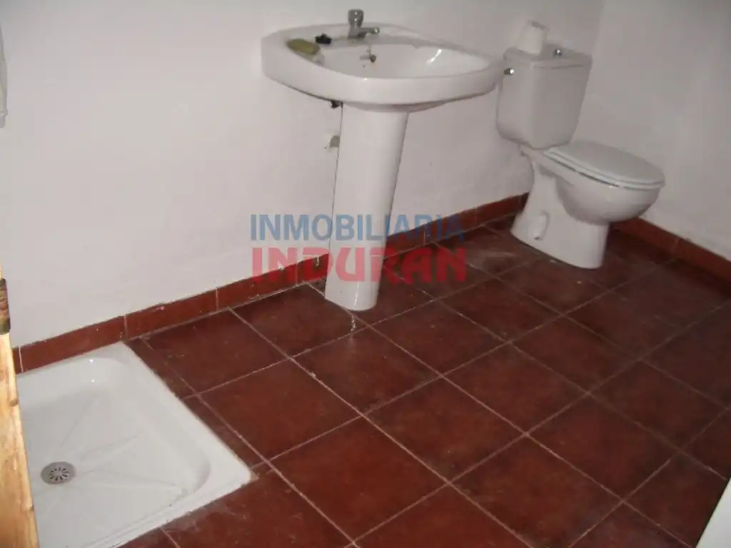 Baño de Finca rústica en venta en Peraleda de la Mata