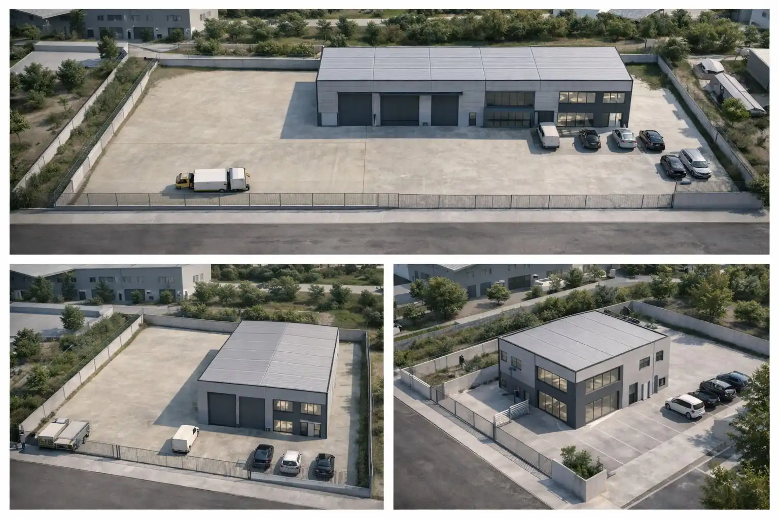 Terreno residencial en venta en Centro