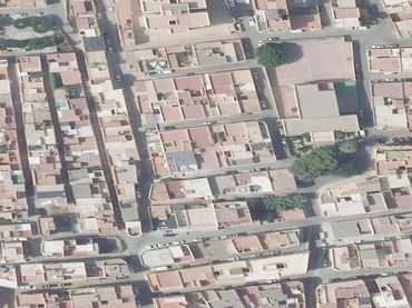 Casa en venta en Calle Academia
