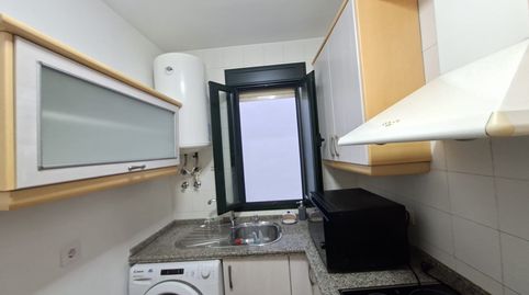 Foto 4 de Piso en venta en Calle Pureza, Triana Casco Antiguo, Sevilla Capital
