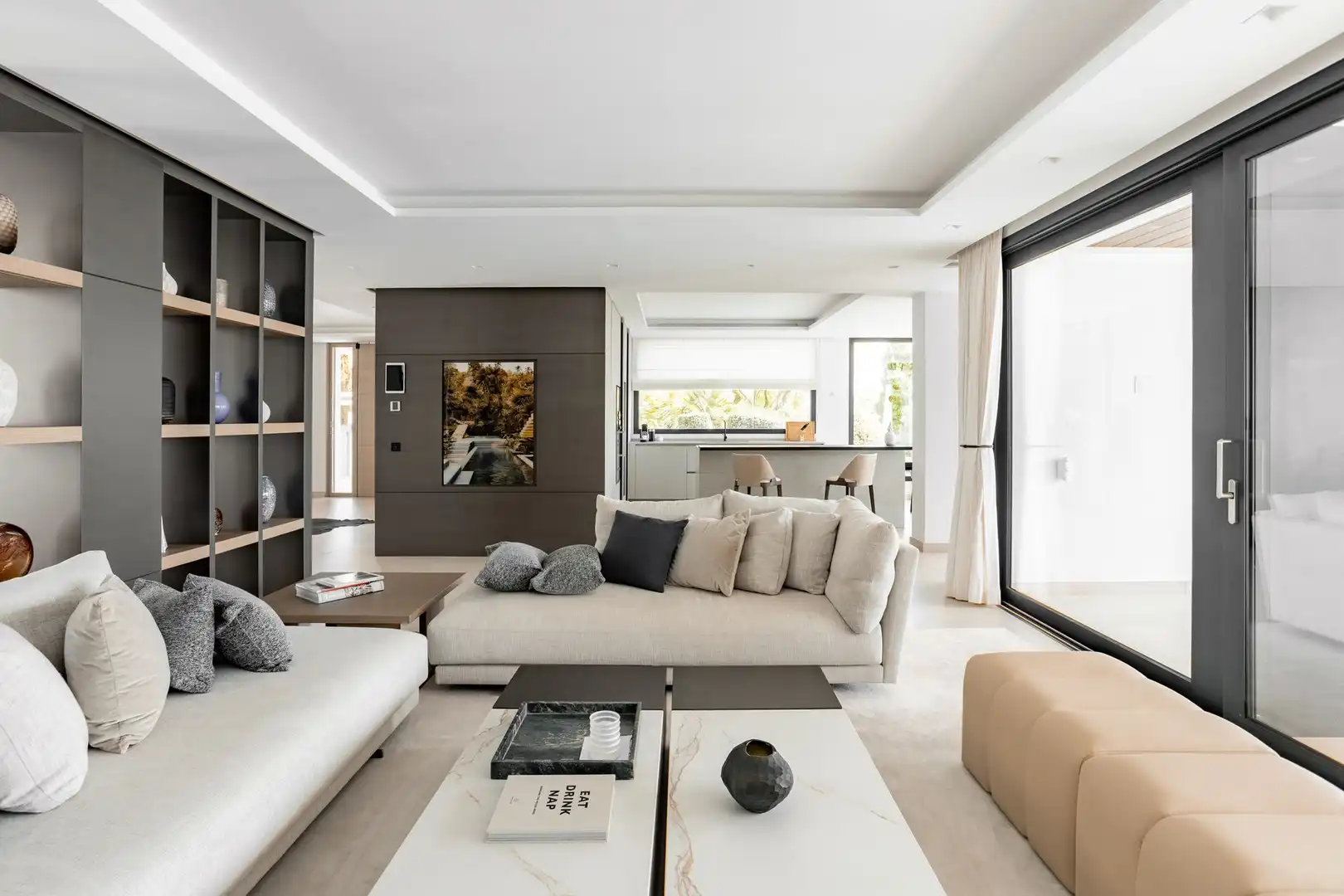 Chalet en venta en Los Flamingos, imagen 8