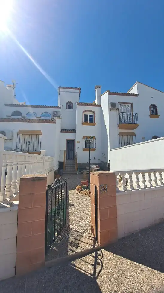 Adossat en venda a Orihuela Costa, imagen 37