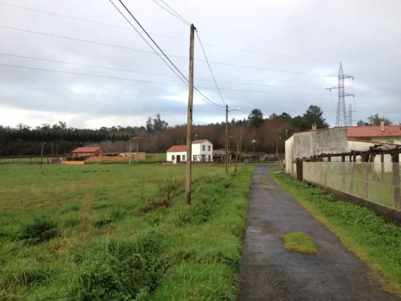 Terreno residenziale in vendita a Calle LUGAR CASTRIGO, imagen 12