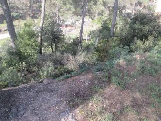 Terreny residencial en venda a Sant Llorenç Savall