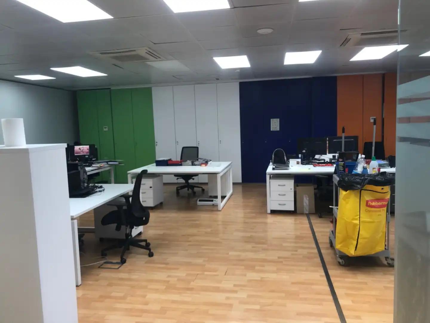Industrial building for sale in camino viejo de getafe 43, imagen 7