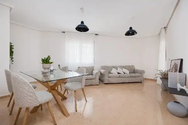 Appartement avec terrasse à vendre à Jacarilla, imagen 2