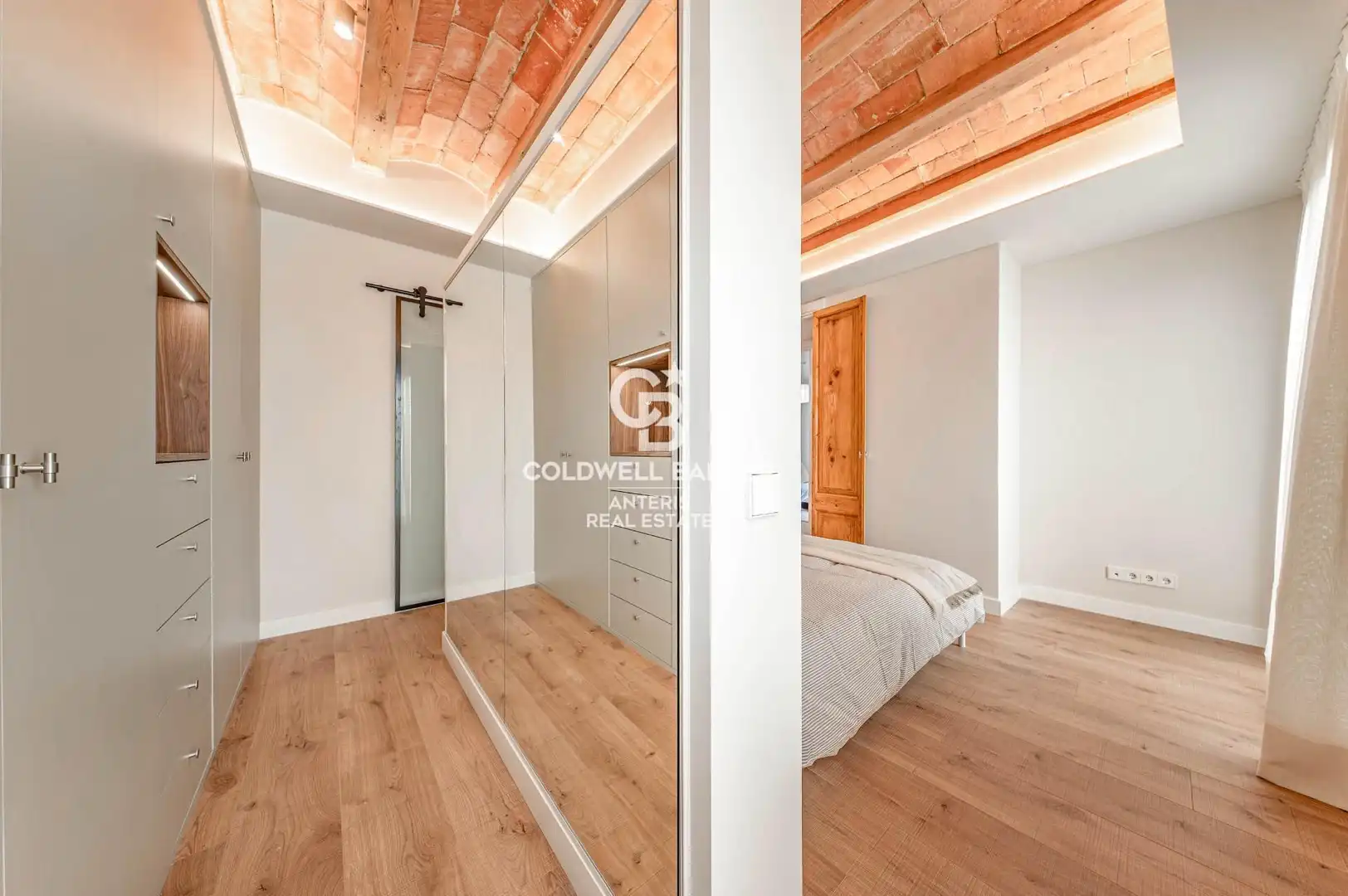 Piso en venta en Carrer BALMES, Dreta de l'Eixample