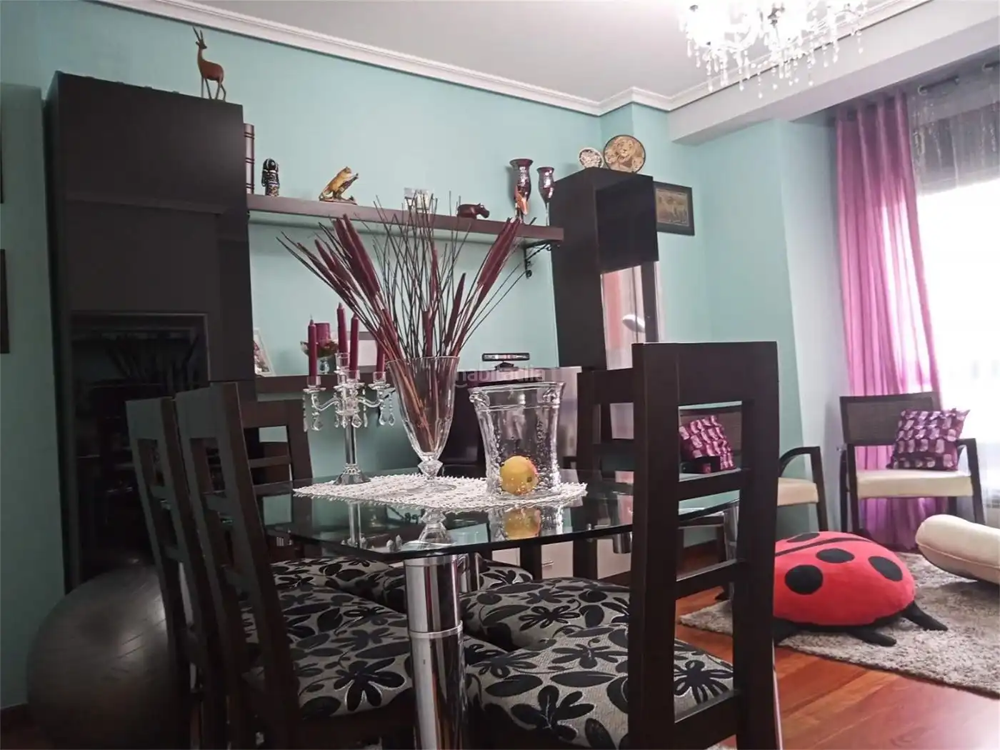 Appartement avec ascenseur à vendre à Travesía Rosario 8, imagen 6