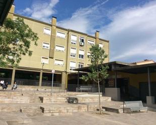 Vista exterior de Pis en venda en Girona Capital