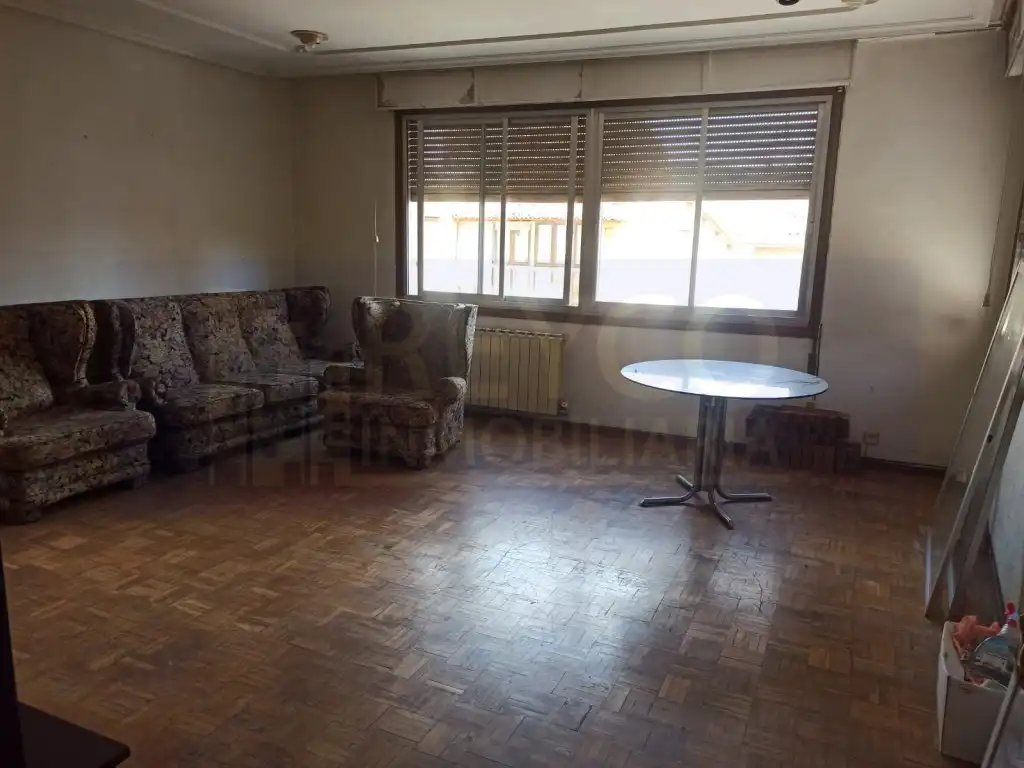 Sala de estar de Piso en venta en Nájera