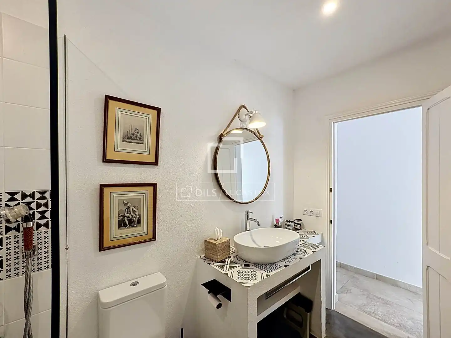 Villa avec terrasse à vendre à Trebalúger, imagen 16
