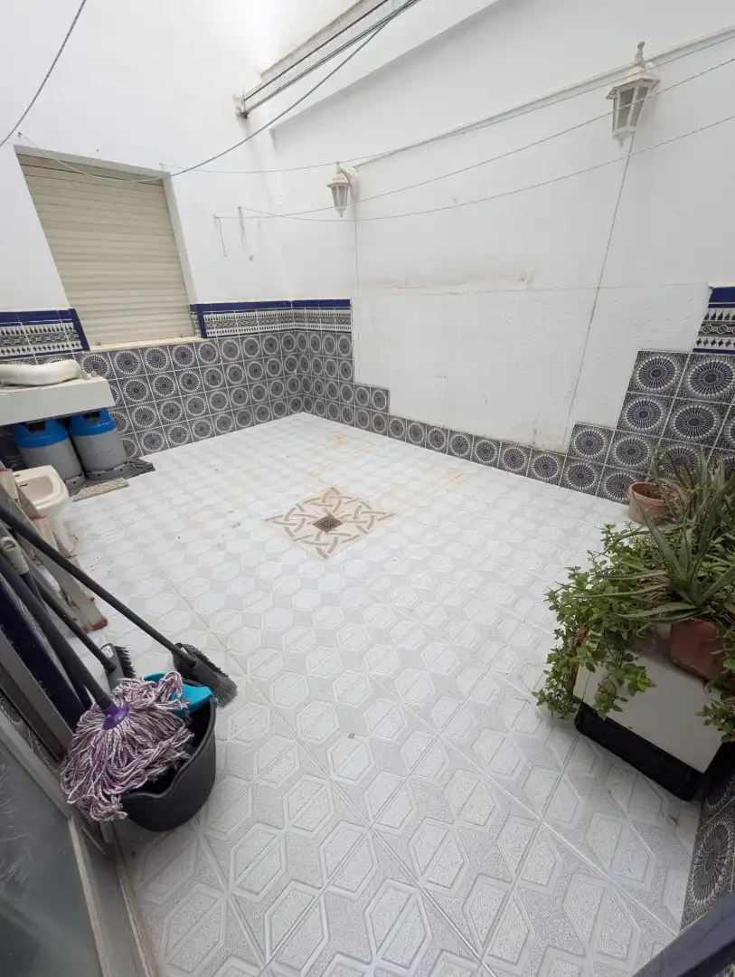 Terraza de Piso en venta en Lucena con Aire acondicionado y Balcón