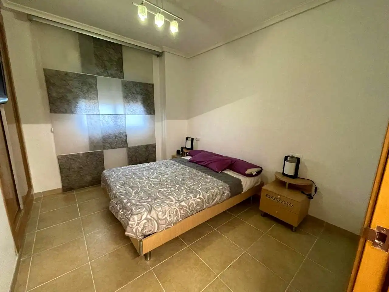 Piso con piscina en venta en Marina d'Or, imagen 9