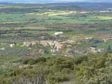Terreno rustico in vendita a Alquézar