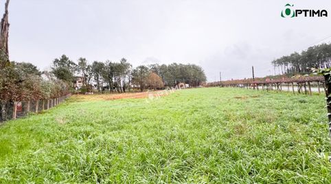 Solar en San Mamede, ayuntamiento de Vedra en plena salida de la autopista AP53, immagine 5