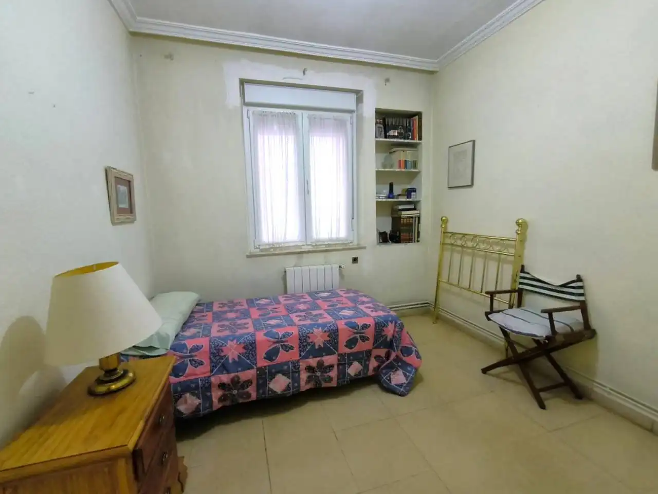 Flat with terrace for sale in Paseo Libertad, imagen 22