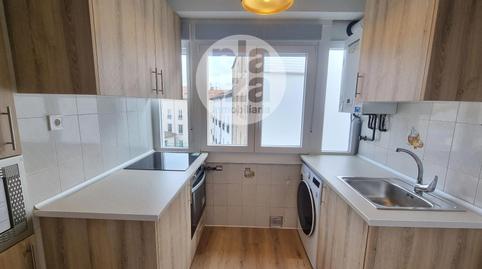 Foto 4 de Pis de lloguer a Asuncion de Ntra Señora, Casco Antiguo, Burgos