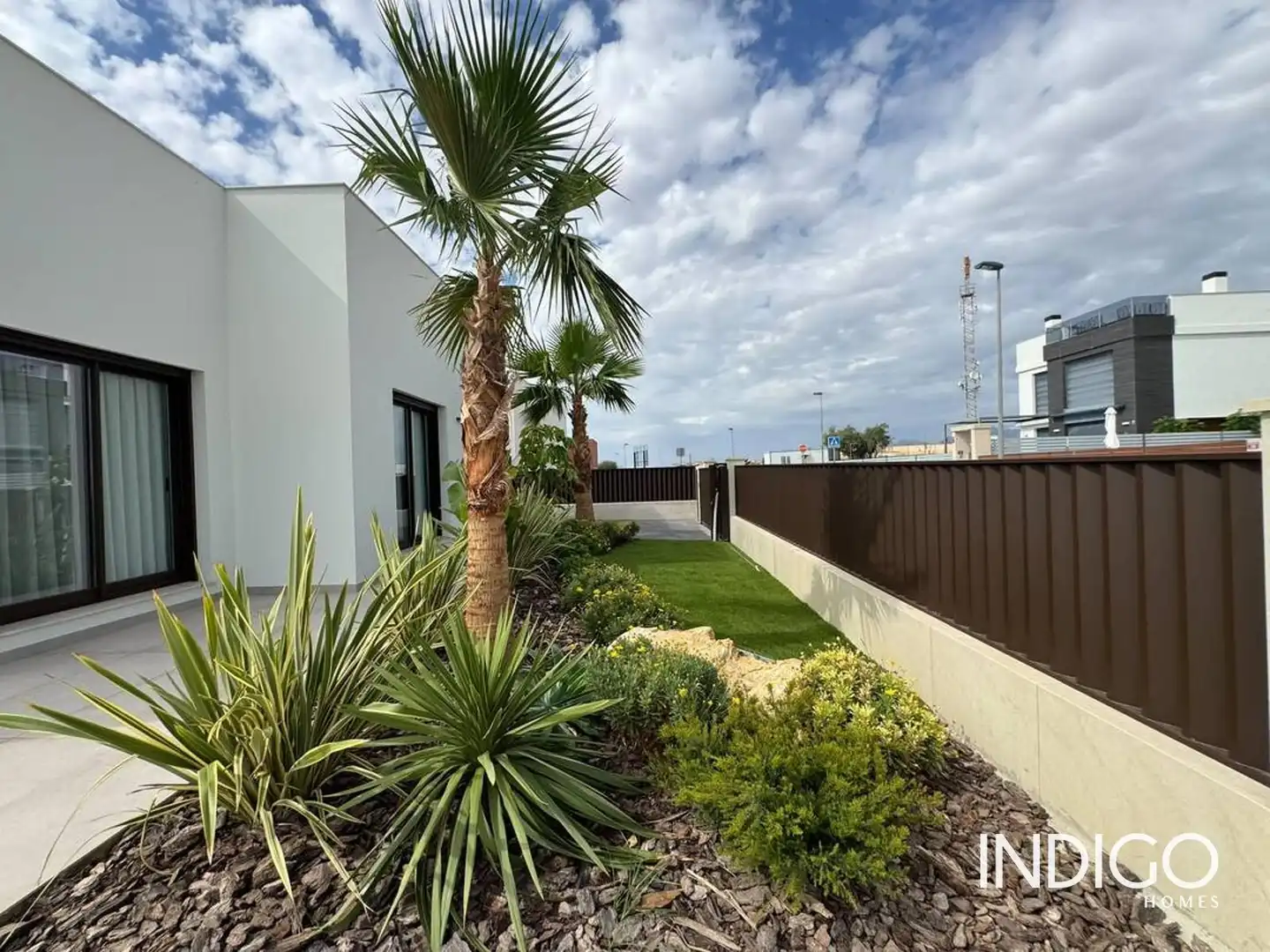 Reihenhaus mit Pool zum Verkauf in Carrer de la Camamil la, Mutxamel, Alacant, imagen 20