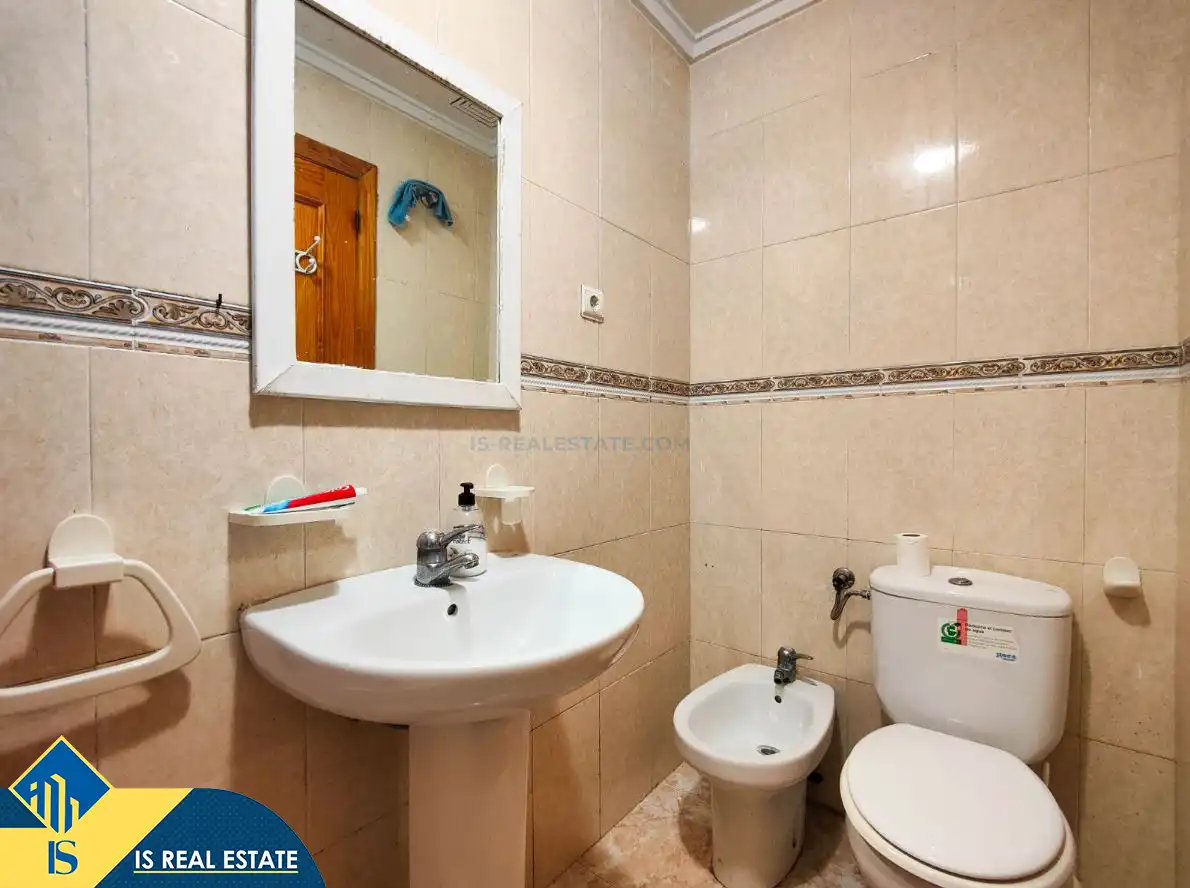 Apartament amb piscina en venda a Playa del Cura, imagen 18