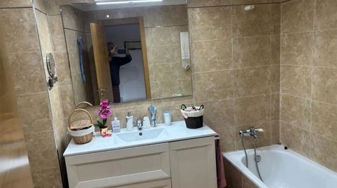 Foto 3 de Dúplex en venda a Calle Panera del Estudio, 1b, Peñafiel, Valladolid