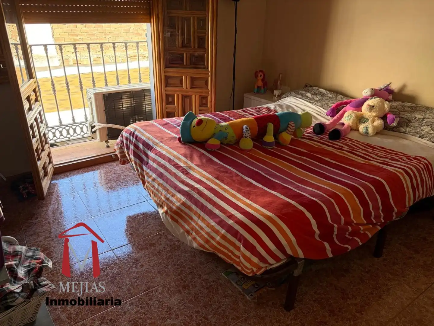 Casa amb terrassa en venda a Casco Histórico, imagen 18