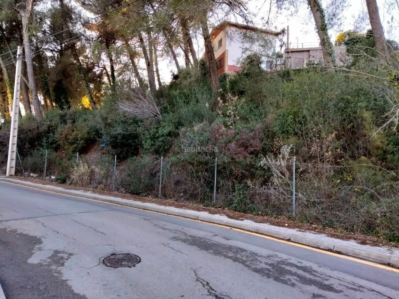 Terreno residencial en venta en Carrer del Segre 8, imagen 23