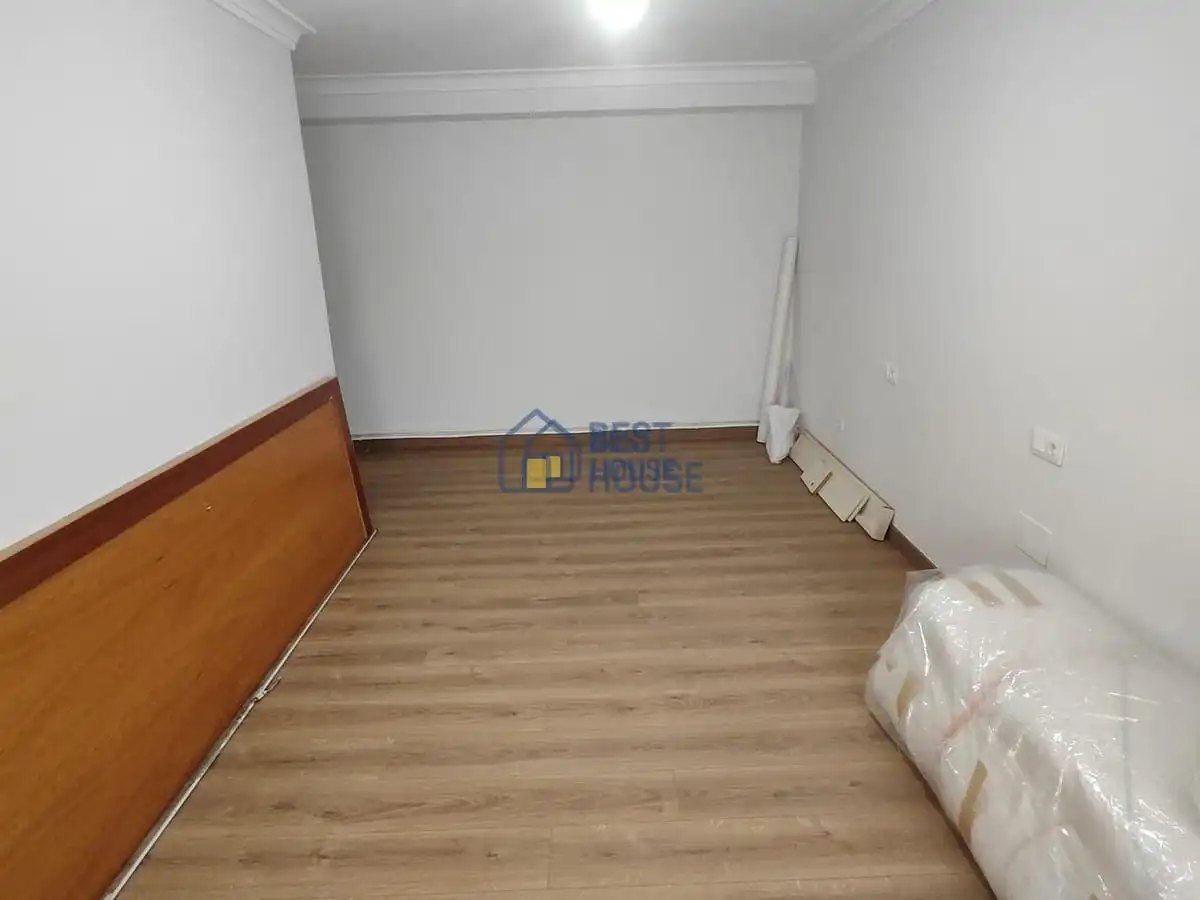 Flat for rent in León Capital   with Heating, Parquet flooring and Terrace
