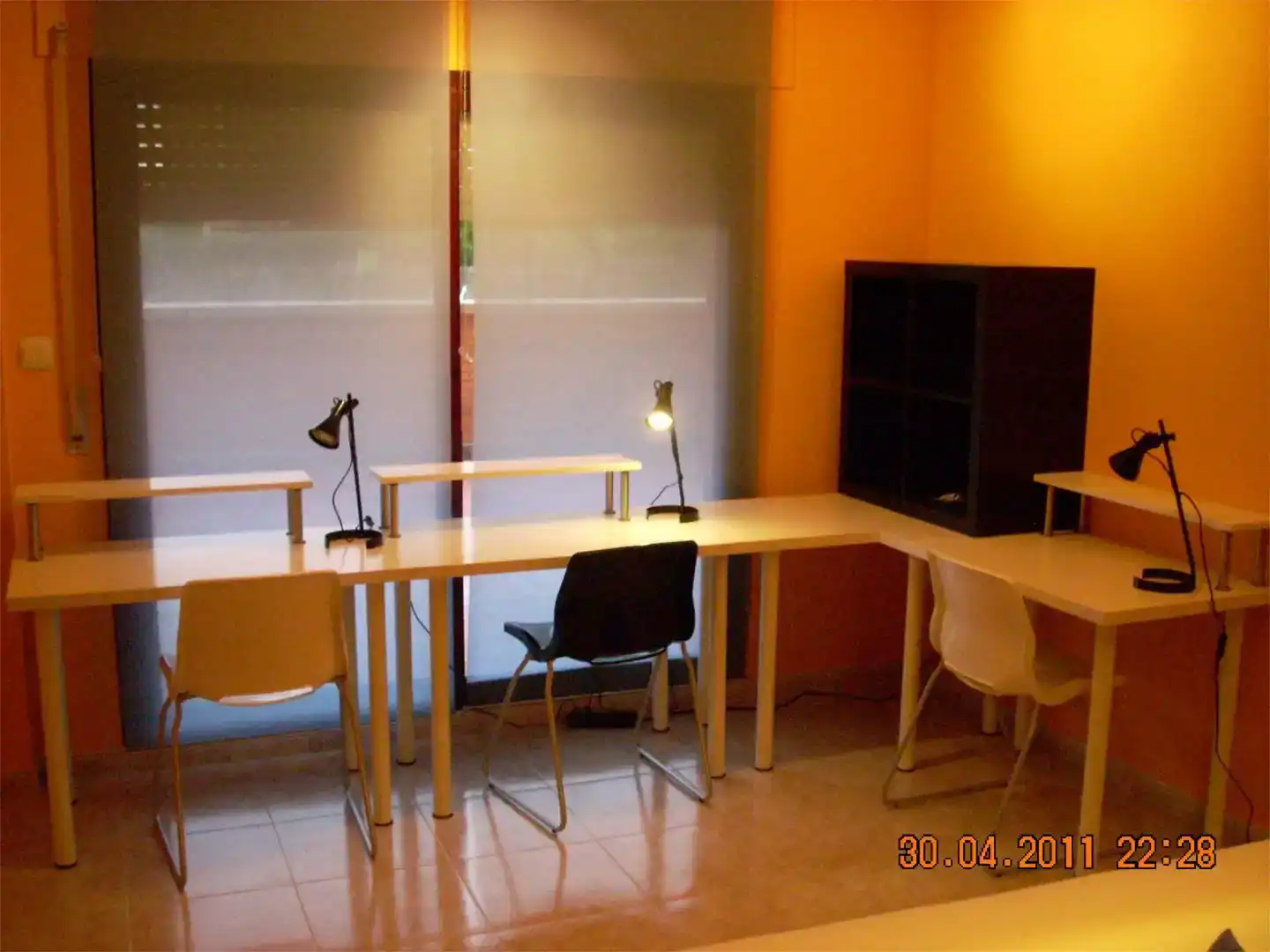 Flat for share in Huesca  with Swimming Pool and Furnished