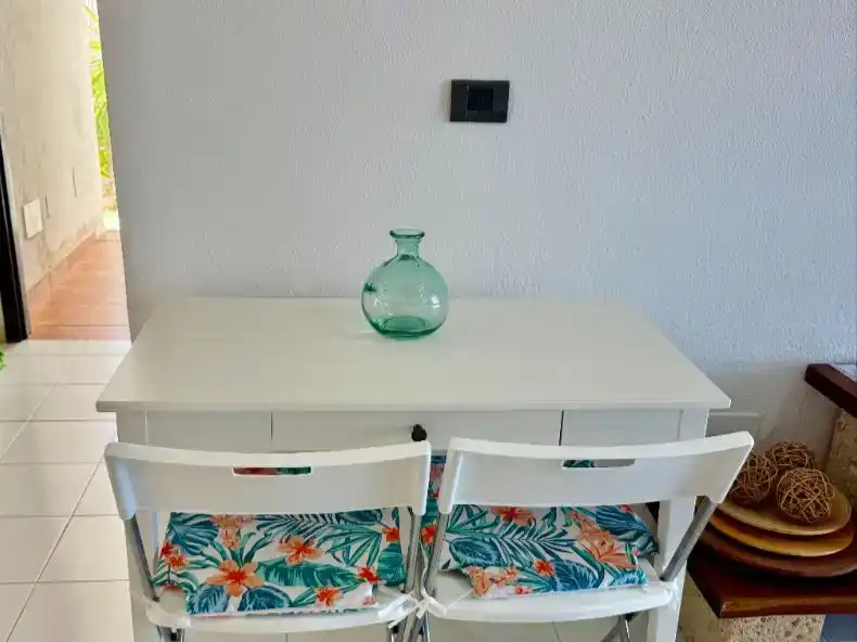 Dining room of Flat for rent in Arona  with Swimming Pool and Furnished