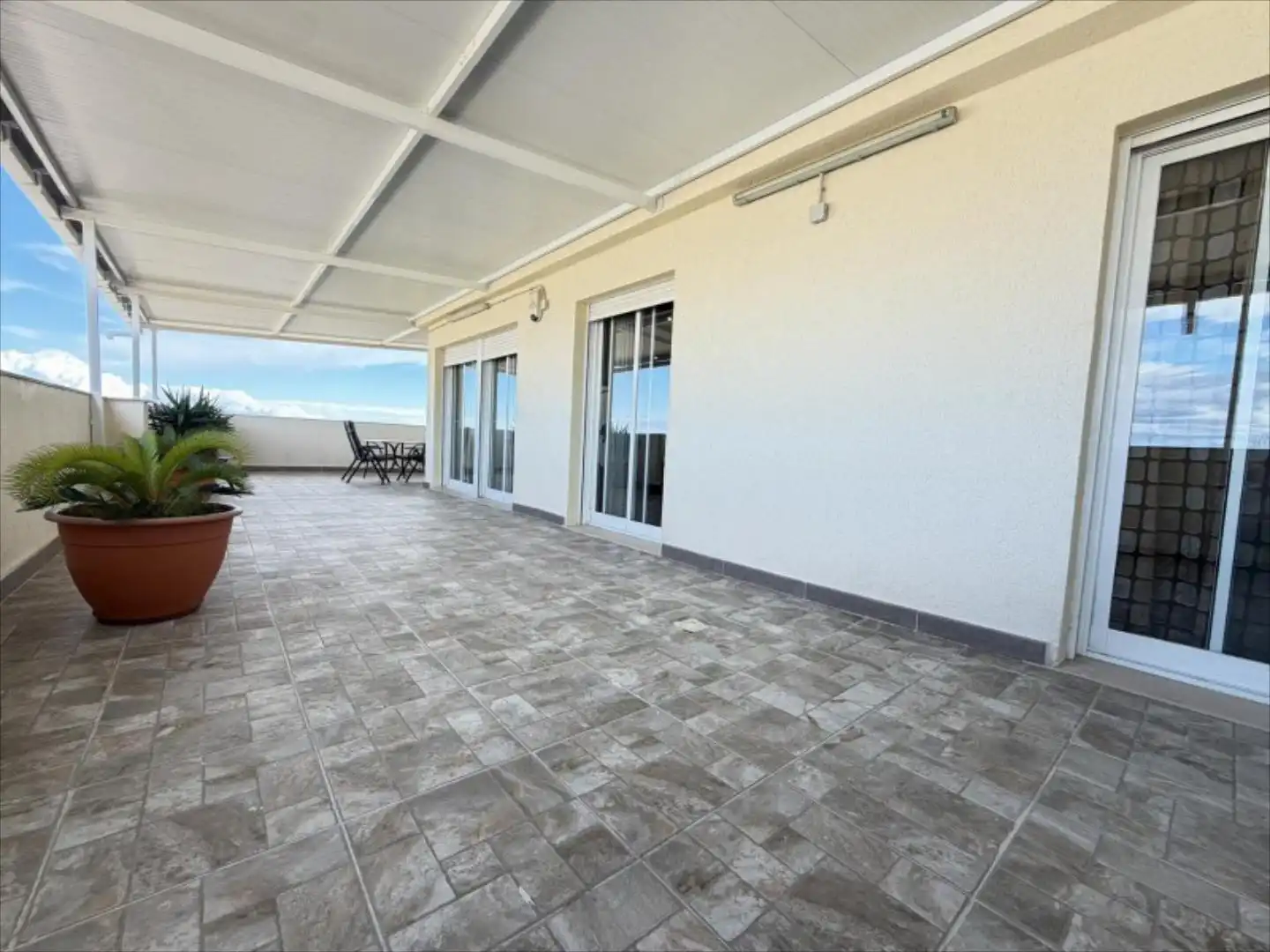 Ático con ascensor en venta en L'Alcúdia, imagen 5