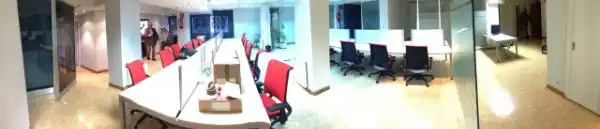 Office space with lift to rent in Calle de Santiago, imagen 6