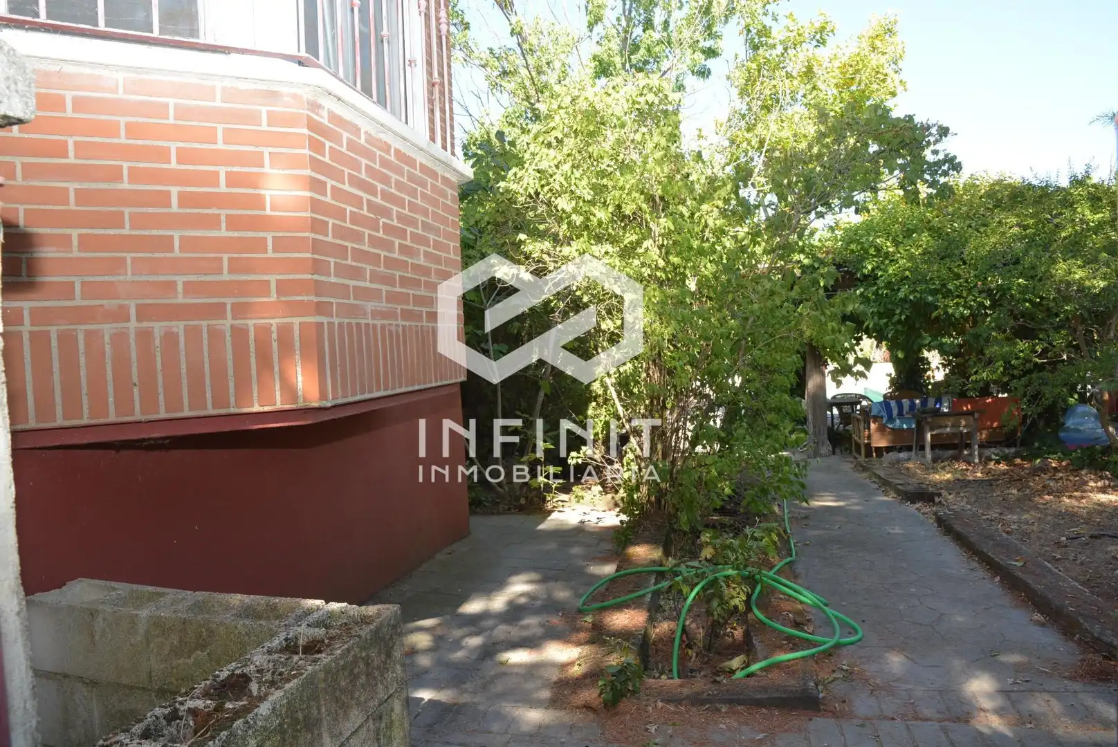 Casa o chalet en venta en Ribatejada
