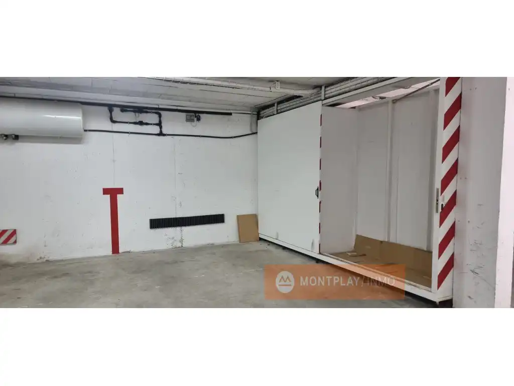 Casa adosada en venta en Naut Aran