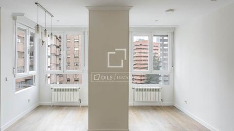 Foto 2 de Pis de lloguer a La Paz,  Madrid Capital