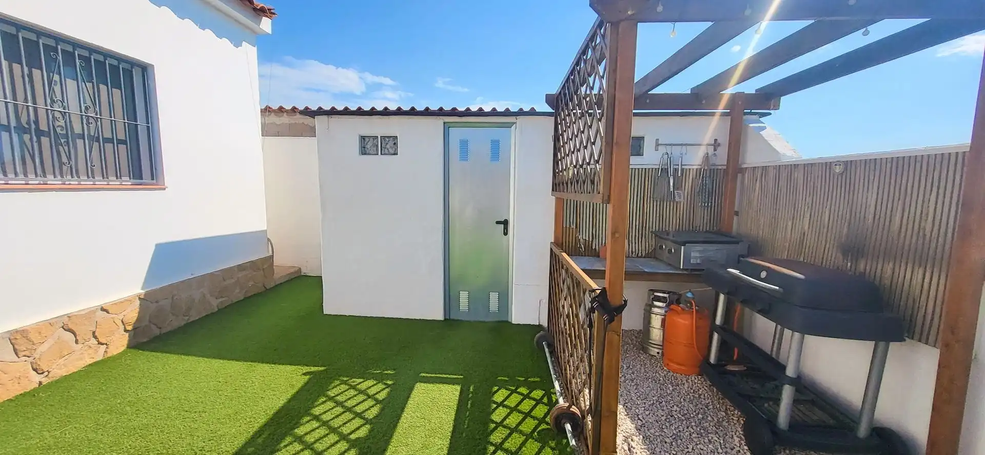 Villa à vendre à Caudete, imagen 16