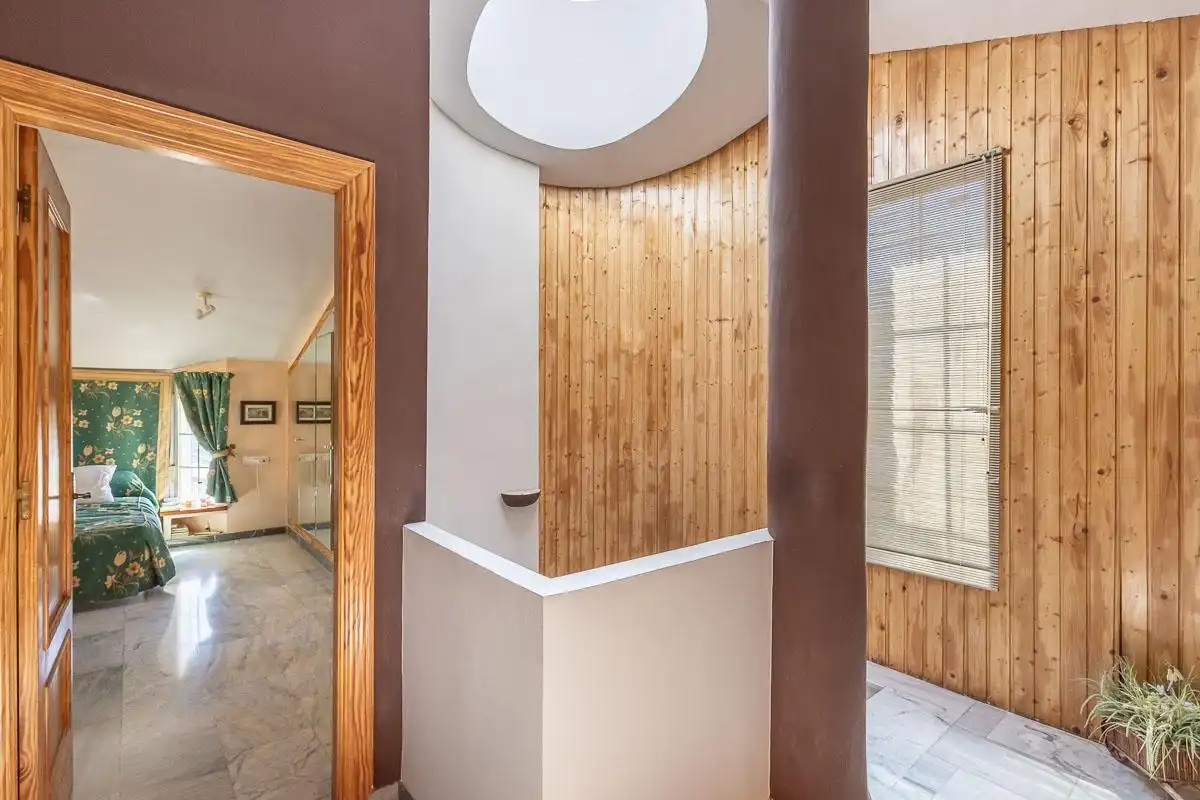 Casa amb piscina en venda a Castaño, imagen 42