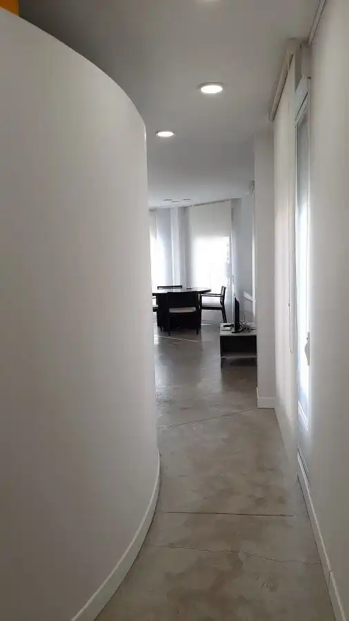 Flat for sale in Santa Cruz de Mudela  with Air Conditioner, Heating and Storage room