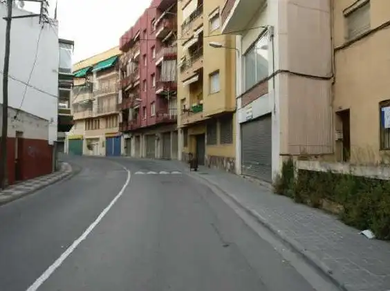 Parcheggio in vendita a Av Juan Carles I, imagen 2