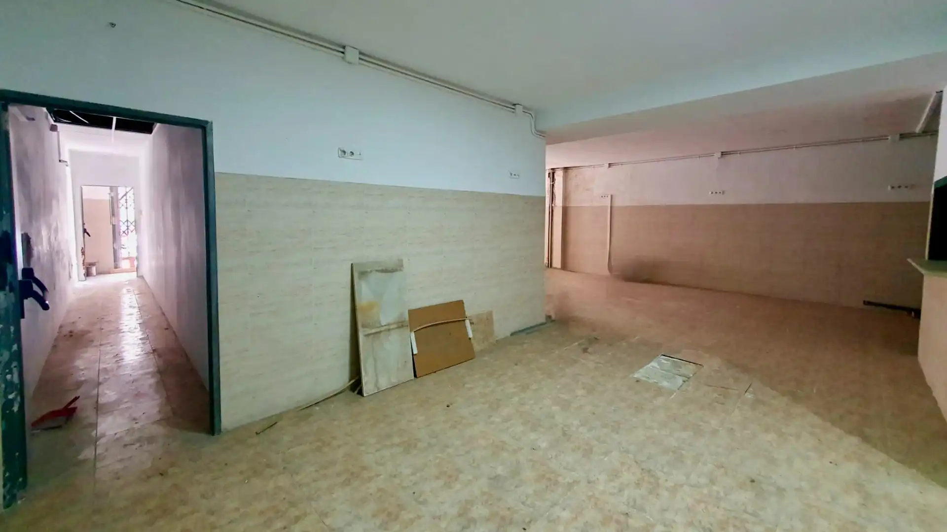 Business premises for sale in Sant Joan, imagen 7
