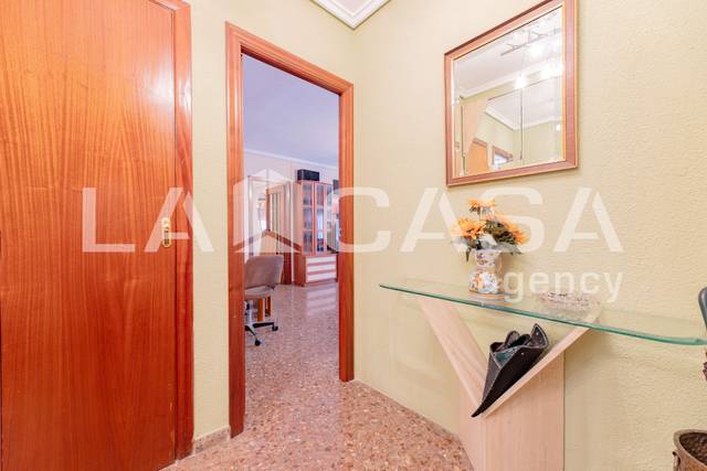 Piso en Venta en Carrer de Just Ramírez, 32 en Tormos