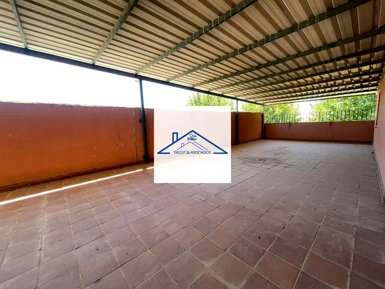 Terrace of Houses for sale in Urda  with Terrace