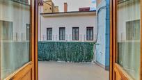 Exterior view of Attic for sale in  Pamplona / Iruña  with Terrace