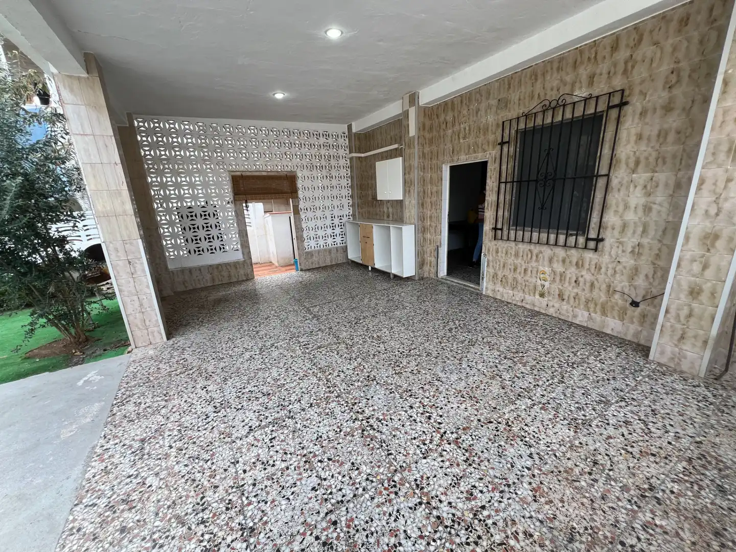 Casa o chalet en venta en Gandia con Jardín privado, Terraza y Amueblado