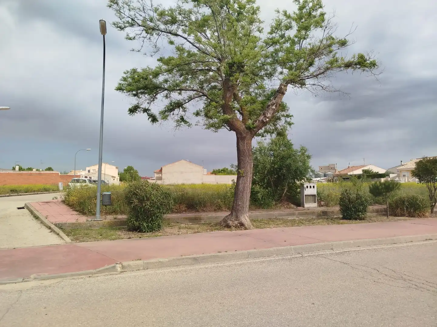 Lands and plots for sale in Corral de Almaguer, imagen 4