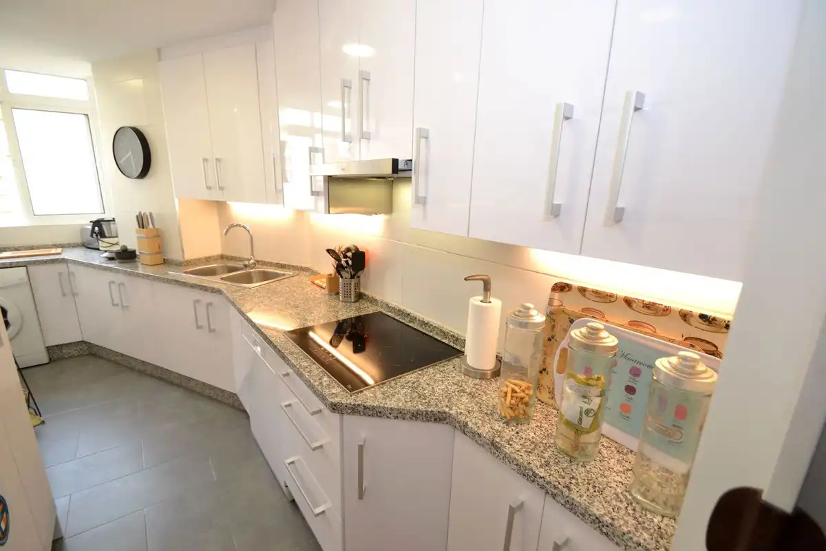 Apartament amb piscina en venda a Centro, imagen 6
