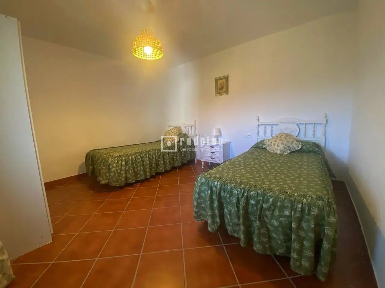 Habitación de Casa o chalet en venta en Málaga con Calefacción, Jardín privado y Terraza