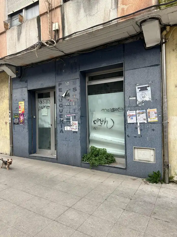 Business premises to rent in Juan José Ruano