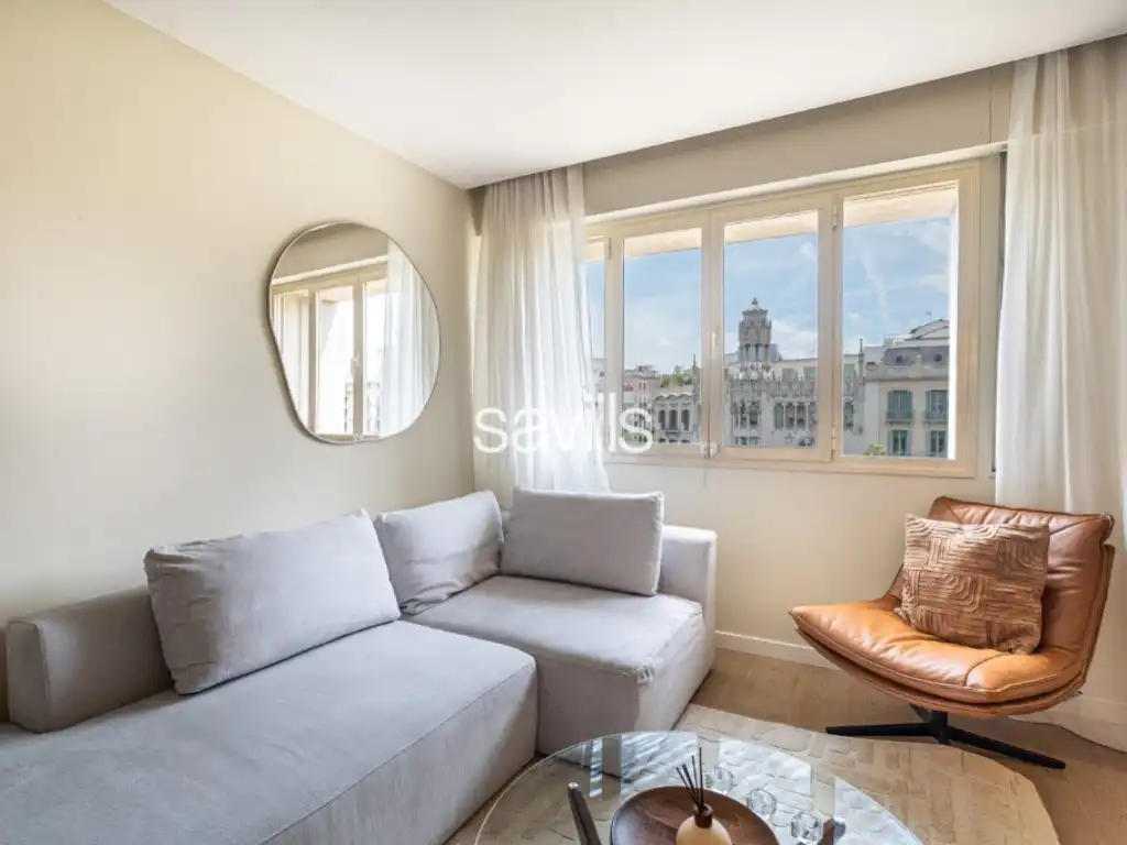 Apartment with lift for sale in Eixample, imagen 7