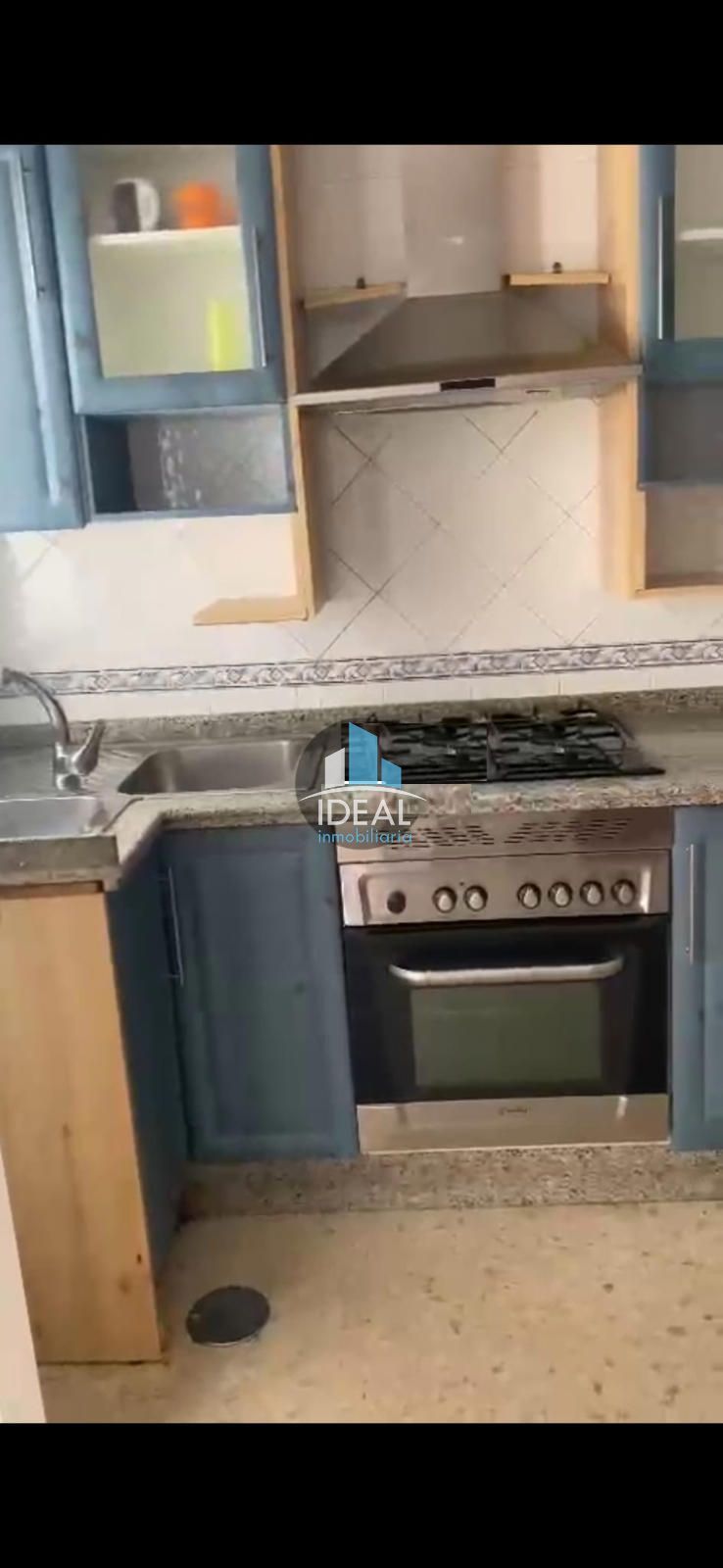 Cuina de Pis en venda en Don Benito amb Calefacció i Traster