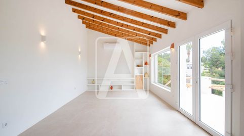 Foto 4 de Casa o xalet en venda a La Viña - Montemar - San Jaime, Benissa